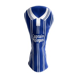 Caddy Club Golf Headcovers – Millwall Retro Fairway Headcover