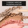 Manhattan Contouring Kit, Farbe 002, Summer In Barbados, 1er Pack
