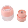 Portable Blender 800ml Capacity Electric Portable Juice Cup USB Rechargeable