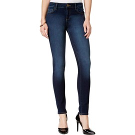 DL1961 Women's Florence Instasculpt Mid-Rise Skinny Fit Jean, Warner, 27