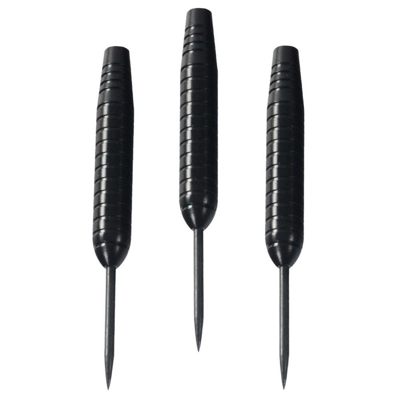 CUESOUL 3pcs/set Steel Tip Darts - 18 Grams-27 Grams (23g