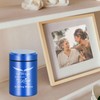 Small Keepsake Cremation Urns for Human Ashes Adult Male Female,