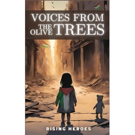 Voices from olive trees