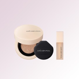 Jeongsaemmul JUNGSAEMMOOL Skin Nude Cushion Concealer 10g SPF50+ / PA+++ / 정샘물 스킨 누더 쿠션 컨실러 10g SPF50+ / PA+++