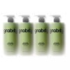 Gravity [뷰티나라] 그래비티 헤어 리프팅 샴푸 475ml 4개 Beauty Nation