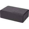 ENERGETICS Unisex - Adult Yoga Block-296604 Yoga Block, Grey, 1