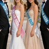 6Pcs Pink Senior 2026 Sash, Senior Cheer Glitter Sash with
