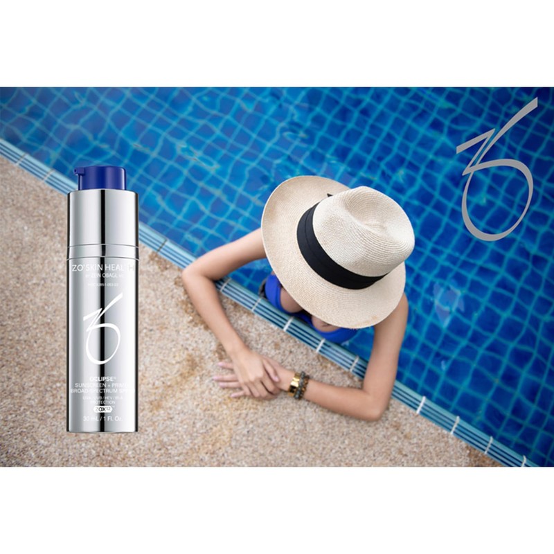 ZO SKIN HEALTH Oclipse Sunscreen Primer SPF 30 — 1oz/30ml