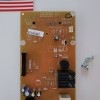 GE WB27X29801 New GE Microwave Control Board White LED Genuine