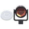 Total Station Prism Copper Coated Optical Lens Reflective Surveying Prism