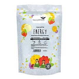Tea People Energy - 250g Refill Pack