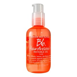 Aceite Hairdressers Invisible Oil 100ml Bumble And Bumble