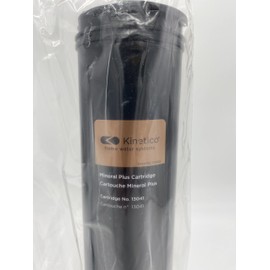 KINETICO K5 Water Systems Brown Mineral Plus Filter Cartridge 13041
