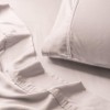 Olive + Crate Tencel Eucalyptus Pillowcases - 100% Tencel Lyocell