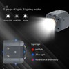Drone Night Light Plastic Rechargeable Drone Night Searchlight for MAVIC