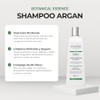 Senzáre Botanical Essence Argán Shampoo Nutritivo 300ml