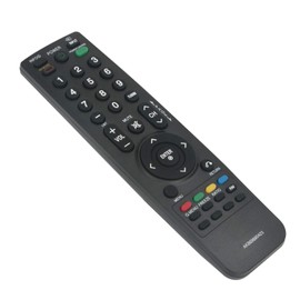 AKB69680423 Replace Remote Control fit for LG LCD LED Plasma TV 42PQ10 42PQ12 50PQ10 50PQ12 50PS11 60PS11 42PQ11 42PQ10UB 42PQ10-UB 42PQ12UD 42PQ12-UD 50PQ10UB 50PQ10-UB 50PQ12UD 50PQ12-UD