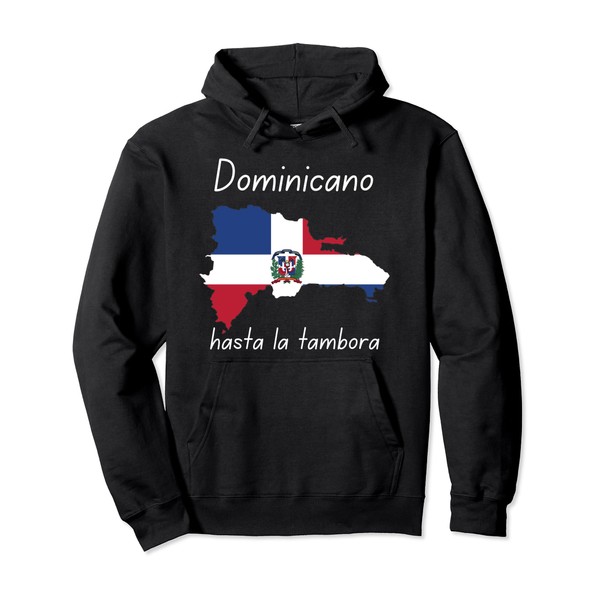 Dimelo Ke Lo Ke Dominican Republic Flag Hasta La Tambora
