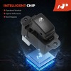 A-Premium Power Window Switch Compatible with Kia Spectra 2007-2009, Spectra5