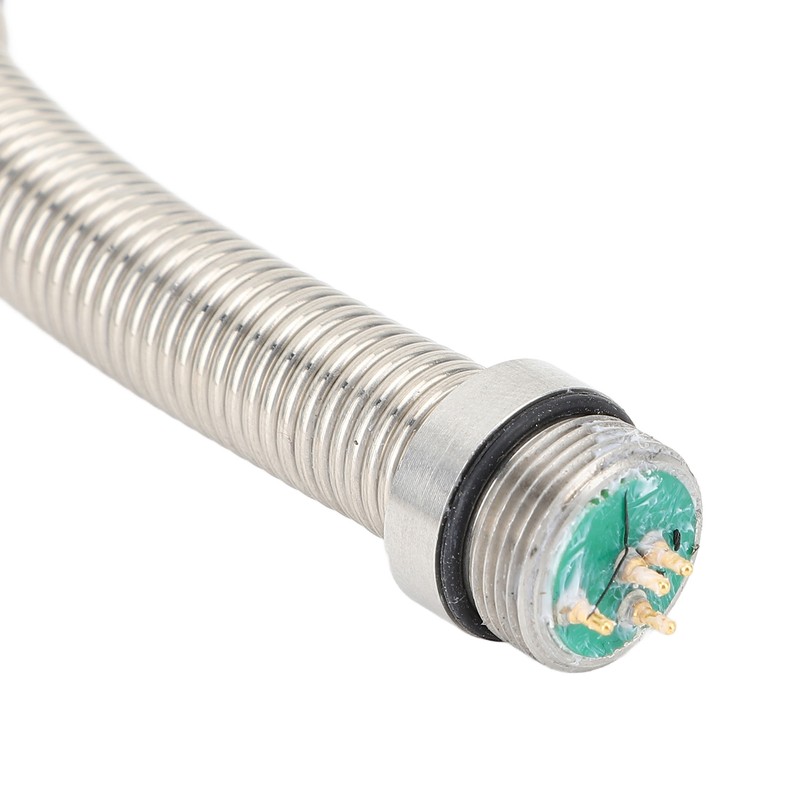 25MM Sewer Inspection Camera Head IP68 Waterproof Drain Pipeline Camera