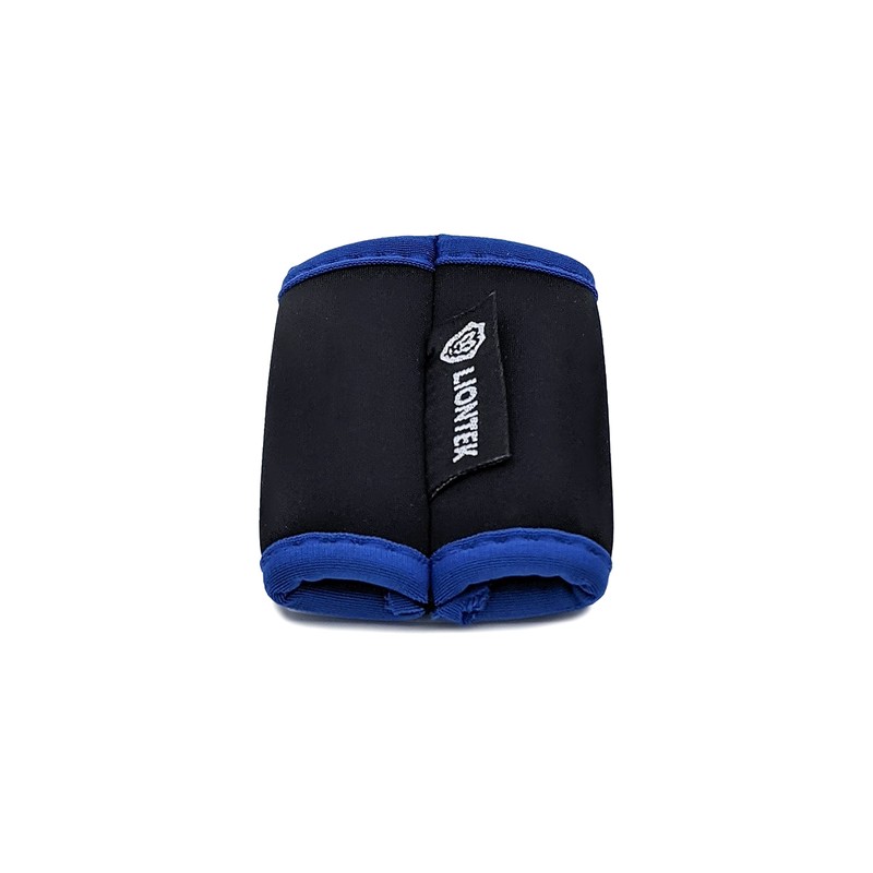 LIONTEK BJJ Double Finger Sleeve Tape Replacement (Small)