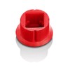 3X New TrackPoint Red Cap Collection for Lenovo ThinkPad T440