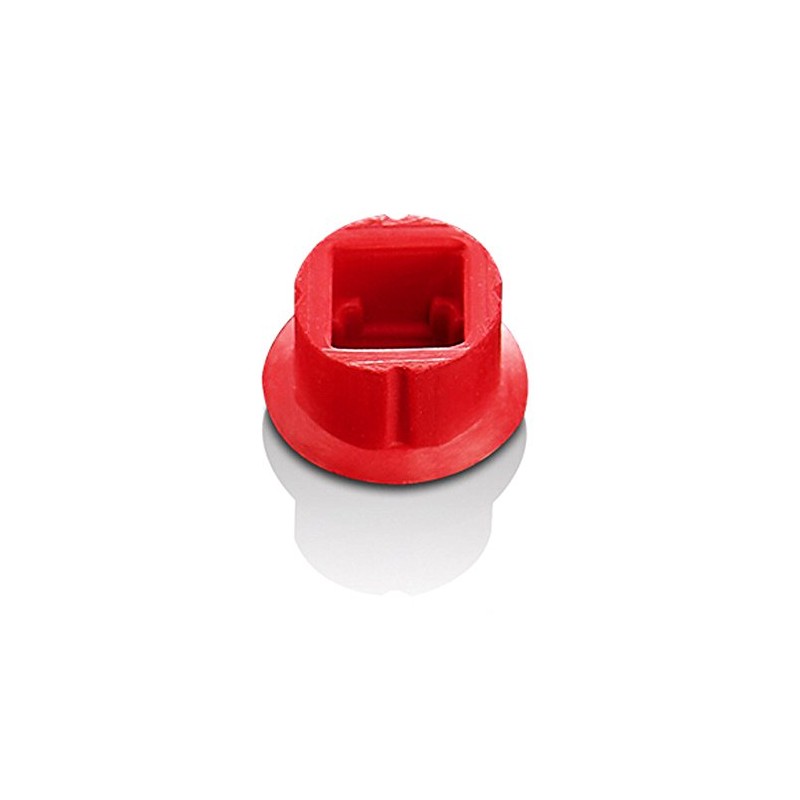 3X New TrackPoint Red Cap Collection for Lenovo ThinkPad T440