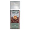 SaltWorks Alaea Red Hawaiian-Style Sea Salt, Coarse, Grinder Jar, 5.5