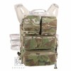 KRYDEX Tactical Modular Zip On Backpack for CPC NCPC JPC