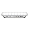 XUTVOTOR Front Hood Scoop Spotlight for 2024 Can-Am Maverick R,