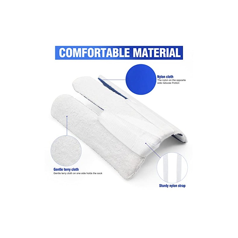 Sock Aid,Sock Aids for Putting on Socks,Sock Assistant Device No