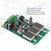 PWM Module Dimming Speed Control Adjustable Frequency Duty Cycle Pulses