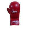 Cimac Competition Karate Mitts With Thumb For Martial Arts, Fighting,