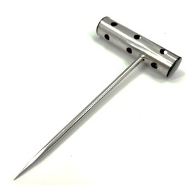 ST TS Fish Tightening Tool, Fish Pick, Fish Tightener, Ice Pick, Nerve Tightening, Nerve Release, Blood Reduction, Big, Blue Fish