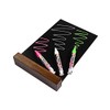 Liquid Chalk Marker Set with 8 Colours