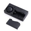 Mengshen Wireless Anti-Theft Alarm Security Motion Sensor Siren for Bike