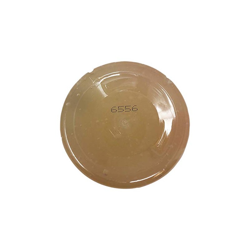 Kinky Curly Curl Custard Gel, 8 oz