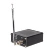 Radio Receiver, Supports FM AM LW SW SSB ATS 20+