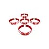 Pulsera Con Bandera De La Copa Mundial De La Fifa