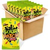 SOUR PATCH KIDS Soft & Chewy Candy, Bulk Candy, 12