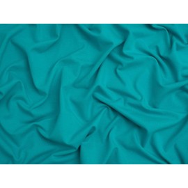 Minerva Core Range Cotton Elastane Jersey Stretch Knit Fabric - per metre