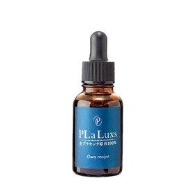 PLaLuxs Pralus Raw Placenta, 100% Solution MP, Serum, 1.0 fl oz (30 ml) (0.2 fl oz (5 ml)