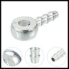 Hihaha 6mm ID 6mm OD Banjo Bolt Hose Barb Fittings