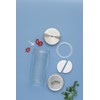 Kilner Fermentation Set / 1 Litre Jar with Fermentation Lid