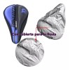 POLLITO DIABLO Cubierta Asiento De Bicicleta Funda Cojín+cubierta De Lluvia