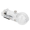Diving Housing Case Transparent Waterproof Cover for Ricoh Theta S