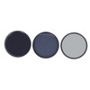 ND Filters Set HD Multi Layer Coating Anti Overexposure Anti