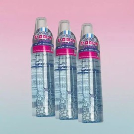 The Lab by Blanc Doux 더랩 바이블랑두 클리어 히알결광 세럼미스트 150ml x 3개 The Lab By Blanc Duo Clear Hyaluronic Glow Serum Mist 150ml x 3pcs [Clear Hyaluronic Glowing Serum Mist 150ml x 3 pieces]