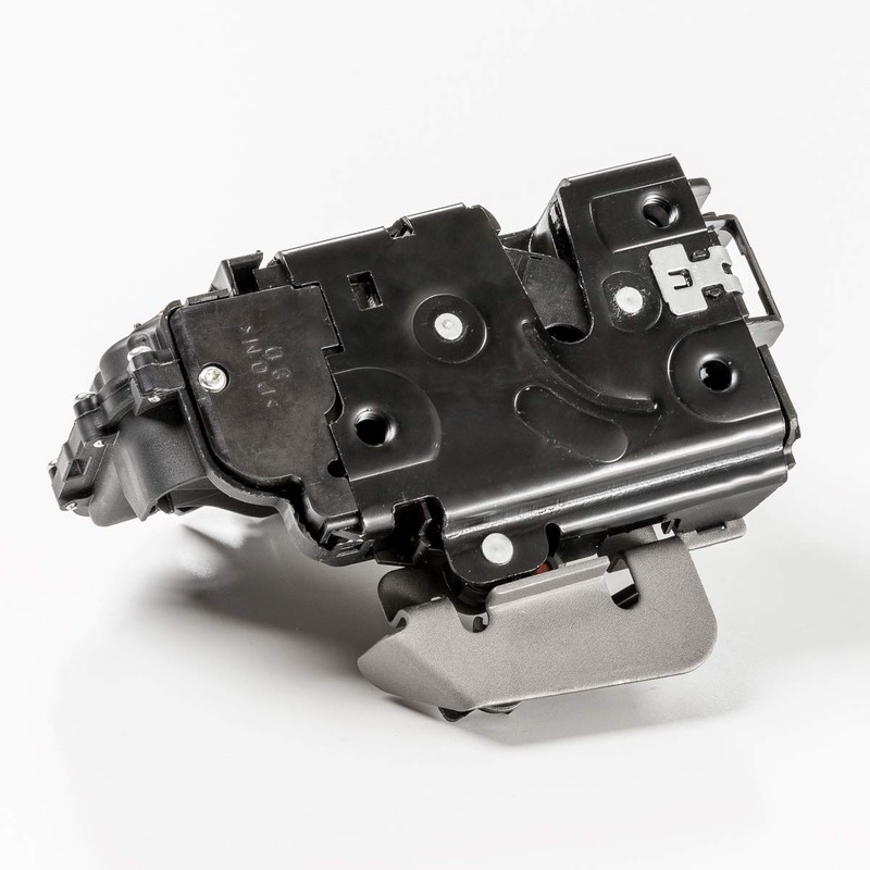 LST Central Locking Actuator Door Lock Front Left A6 C5