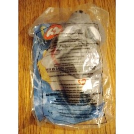 McDonald's TY  "MEL"  TOY ANIMAL--1998-- McDonald's KOALA BEAR #7- still in plastic bag